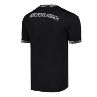 Fotbalové Dres Atalanta Alternativní 2025-26 Krátký Rukáv